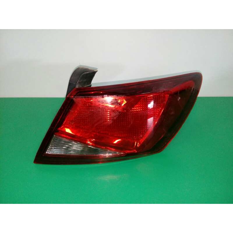 Recambio de piloto trasero derecho para seat leon (5f1) 1.2 tsi referencia OEM IAM 5F0945096D  