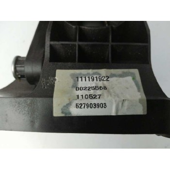 Recambio de palanca cambio para nissan note (e11, ne11) 1.5 dci referencia OEM IAM 111191922 527903903 