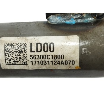 Recambio de columna direccion para kia optima 1.7 crdi cat referencia OEM IAM 56300C1000 171031124A070 