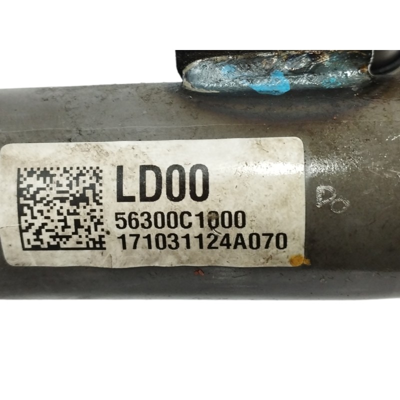 COLUMNA DIRECCION 171031124A070