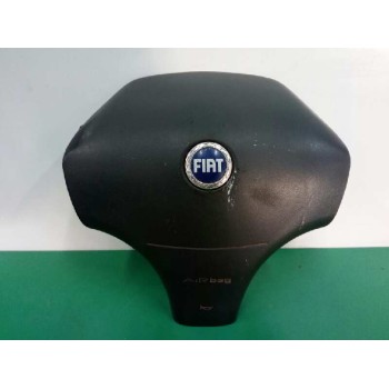 AIRBAG DELANTERO IZQUIERDO 10314287NAT 