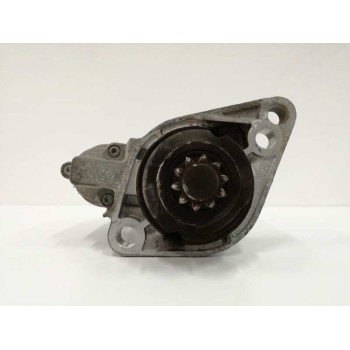 Recambio de motor arranque para volkswagen golf plus (5m1) highline referencia OEM IAM 02Z911023F 0001123012 