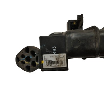 Recambio de radiador agua para opel mokka / mokka x (j13) 1.4 (_76) referencia OEM IAM   