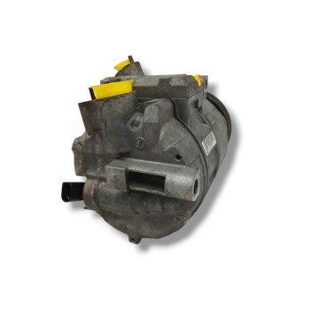 Recambio de compresor aire acondicionado para volkswagen caddy iii monospace (2kb, 2kj, 2cb, 2cj) 1.9 tdi referencia OEM IAM 1K0