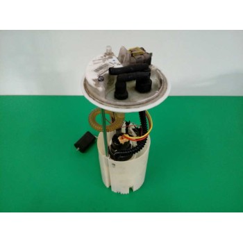 Recambio de aforador para fiat doblo active referencia OEM IAM 51827144 0580203040 