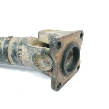 Recambio de transmision central para suzuki samurai (sj) hardtop referencia OEM IAM  63 CM ACOPLE CUADRDAO