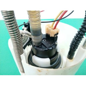 Recambio de aforador para fiat doblo active referencia OEM IAM 51827144 0580203040 