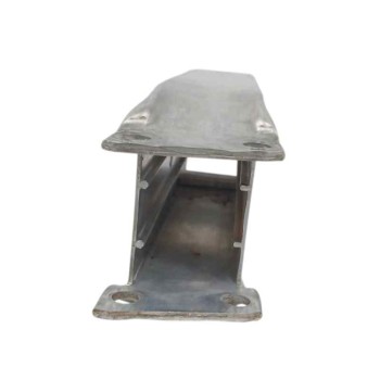 Recambio de absorbedor delantero para mercedes-benz gla (h247) gla 200 d (247.712) referencia OEM IAM A2476204301 IZQUIERDO 