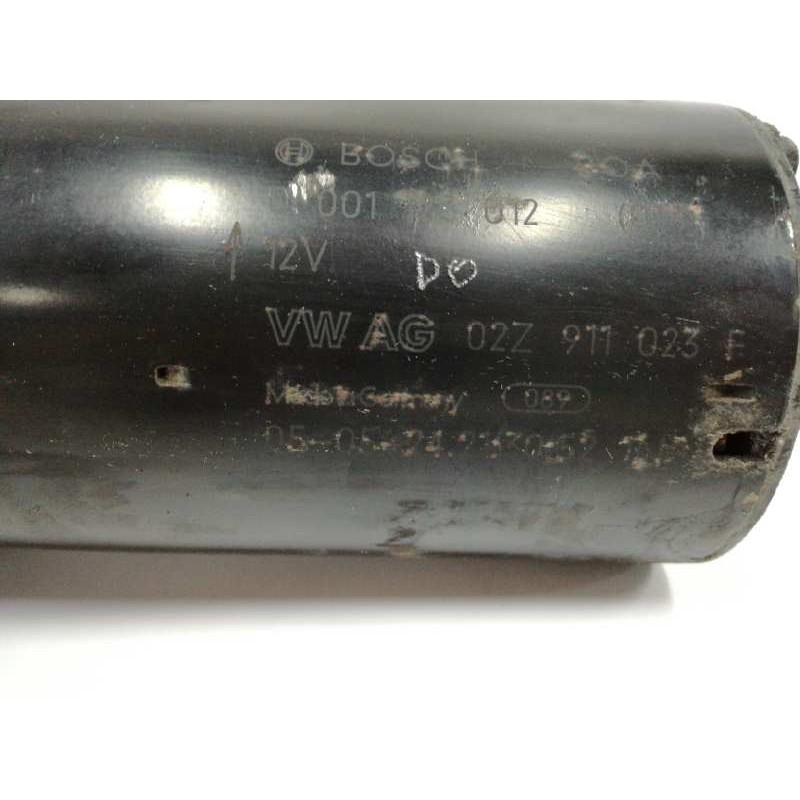 MOTOR ARRANQUE 0001123012