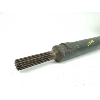 Recambio de transmision central para suzuki samurai (sj) hardtop referencia OEM IAM  63 CM ACOPLE CUADRDAO