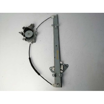 Recambio de elevalunas delantero derecho para nissan note (e11, ne11) 1.5 dci referencia OEM IAM 80730JX30A  