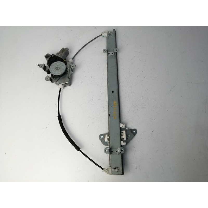 Recambio de elevalunas delantero derecho para nissan note (e11, ne11) 1.5 dci referencia OEM IAM 80730JX30A  