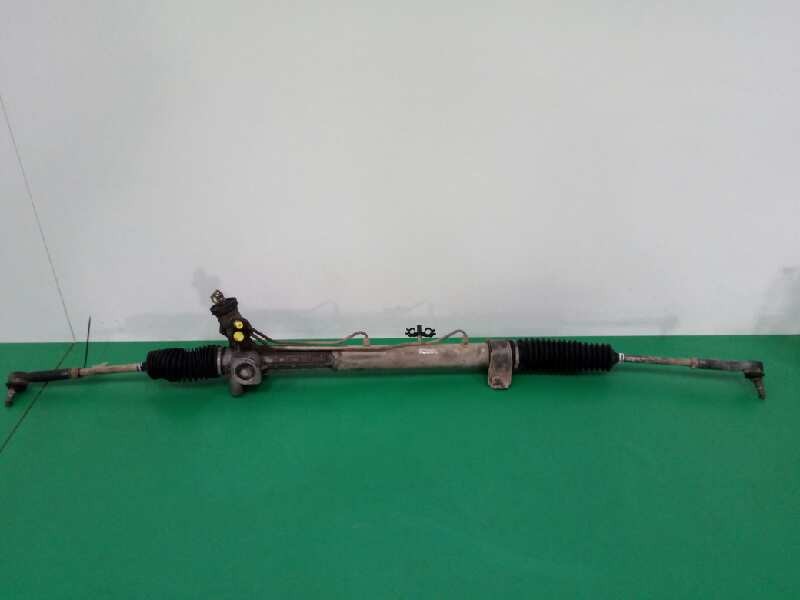 Recambio de cremallera direccion para peugeot boxer caja cerrada (rs2850)(290/330)(´02) 330 c  td referencia OEM IAM   