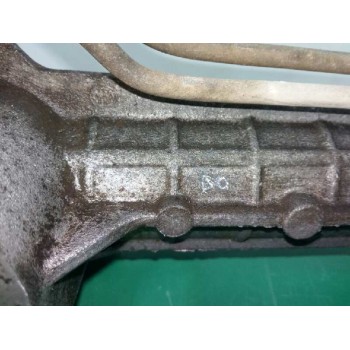 Recambio de cremallera direccion para peugeot boxer caja cerrada (rs2850)(290/330)(´02) 330 c  td referencia OEM IAM   
