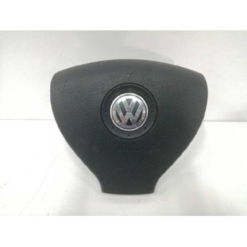 Recambio de airbag delantero izquierdo para volkswagen golf plus (5m1) 1.4 16v tsi referencia OEM IAM 1K0880201BS  