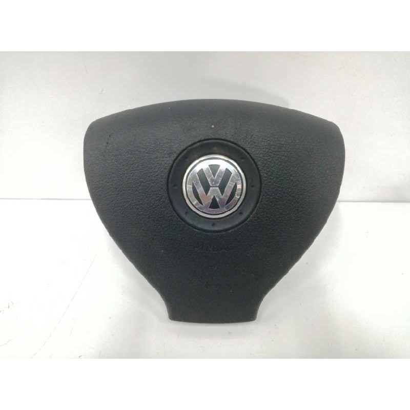 Recambio de airbag delantero izquierdo para volkswagen golf plus (5m1) 1.4 16v tsi referencia OEM IAM 1K0880201BS  