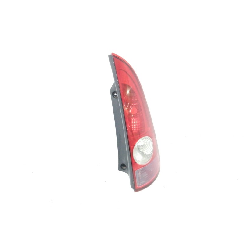 Recambio de piloto trasero derecho para renault espace iv (jk0) dci turbodiesel referencia OEM IAM 8200027152 Recambio de piloto trasero derecho para renault espace iv (jk0) dci turbodiesel referencia OEM IAM 8200027152