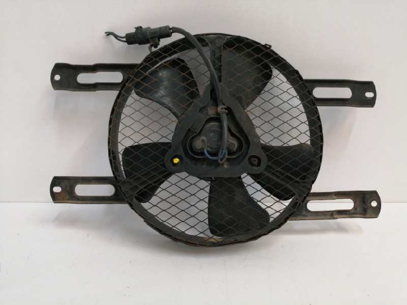 Recambio de electroventilador para suzuki vitara se/sv (et) 1.6 techo metálico superlujo referencia OEM IAM   