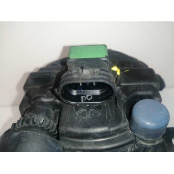 Recambio de faro antiniebla derecho para citroën c4 picasso 1.2 12v e-thp referencia OEM IAM 89211690  