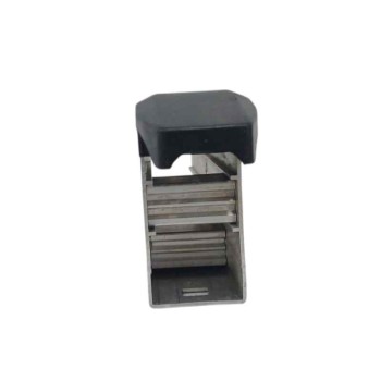 Recambio de absorbedor delantero para mercedes-benz gla (h247) gla 200 d (247.712) referencia OEM IAM A2476204301 DERECHO 