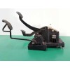 Recambio de pedalera completa para fiat ducato caja cerrada 15 (desde 03.02) 2.3 jtd cat referencia OEM IAM   
