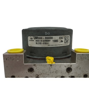 Recambio de abs para hyundai i10 ii (ba, ia) 1.0 referencia OEM IAM 58900B9800 0621026154 