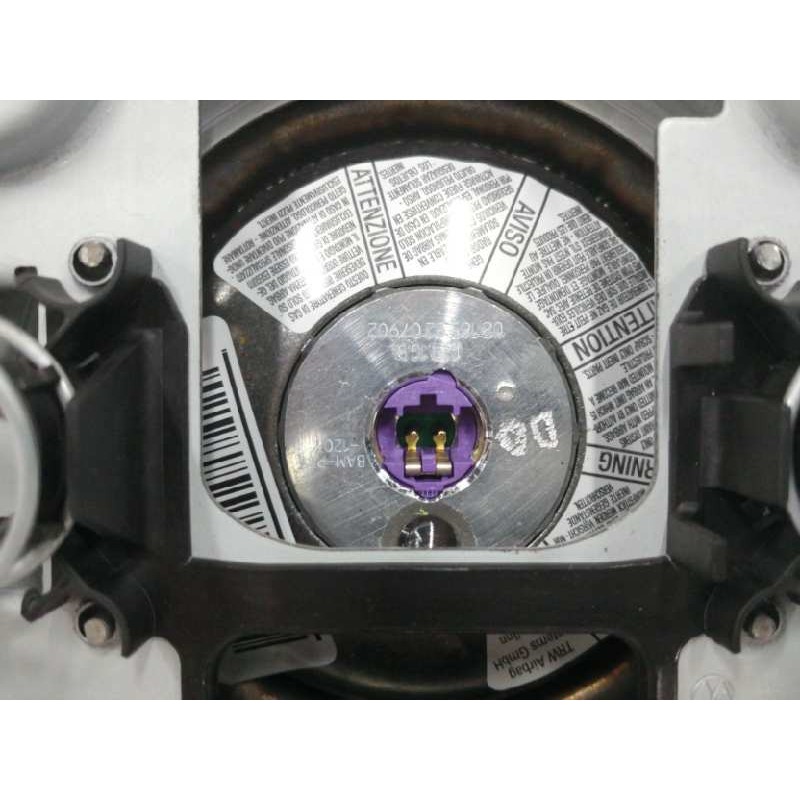 AIRBAG DELANTERO IZQUIERDO