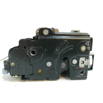 CERRADURA PUERTA TRASERA DERECHA 7L0839016 