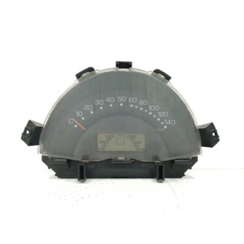 CUADRO INSTRUMENTOS 0001184V023 110008872020 