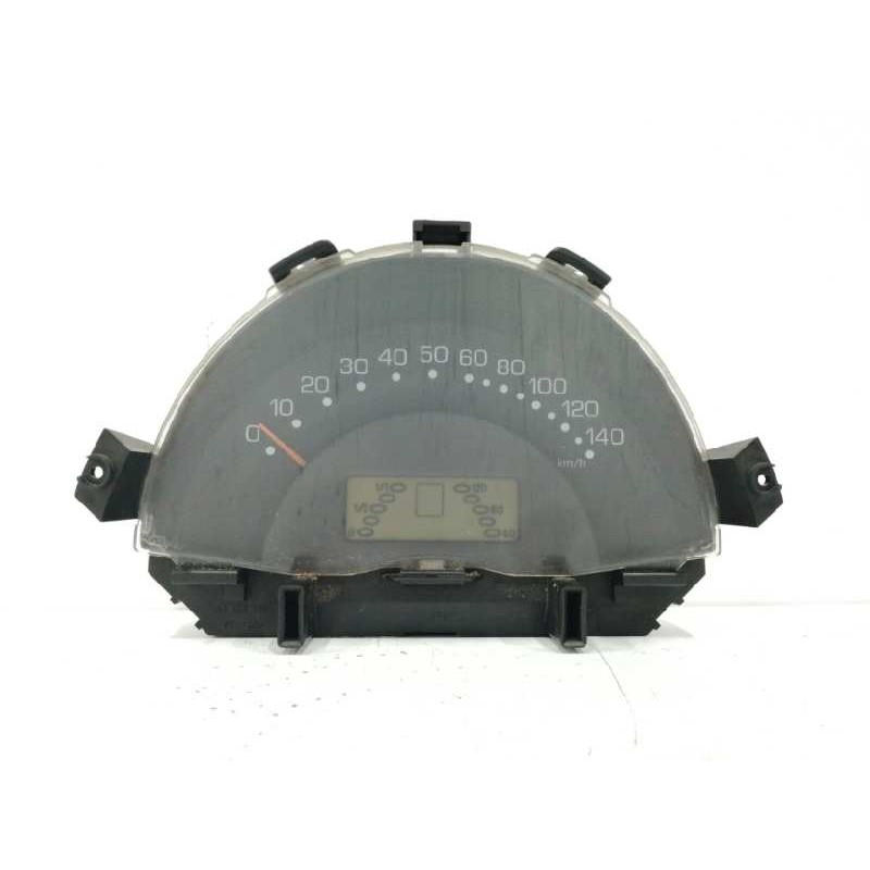 Recambio de cuadro instrumentos para smart coupe 0.8 cdi cat referencia OEM IAM 0001184V023 110008872020 