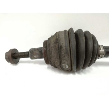 Recambio de transmision delantera izquierda para volkswagen golf plus (5m1) highline referencia OEM IAM 1K0407271AT  