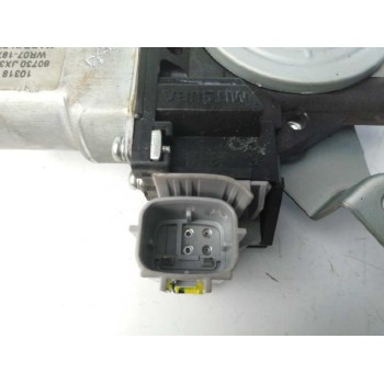 Recambio de elevalunas delantero derecho para nissan note (e11, ne11) 1.5 dci referencia OEM IAM 80730JX30A  