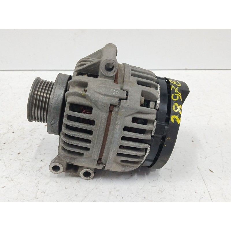 Recambio de alternador para renault clio ii (bb_, cb_) 1.4 (b/cb0c, b/cb0s) referencia OEM IAM 7700434899 0124325031 