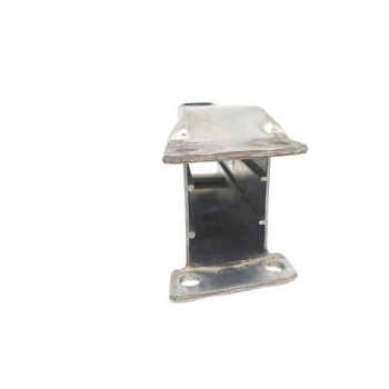 Recambio de absorbedor delantero para mercedes-benz gla (h247) gla 200 d (247.712) referencia OEM IAM A2476204301 DERECHO 