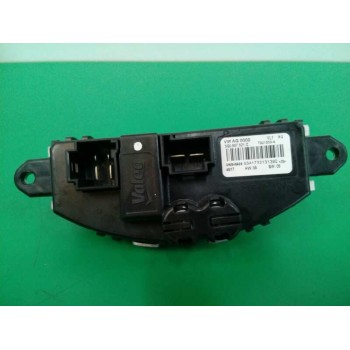 RESISTENCIA CALEFACCION 5Q0907521C 