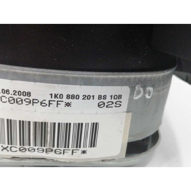 AIRBAG DELANTERO IZQUIERDO