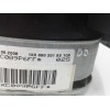 Recambio de airbag delantero izquierdo para volkswagen golf plus (5m1) 1.4 16v tsi referencia OEM IAM 1K0880201BS  