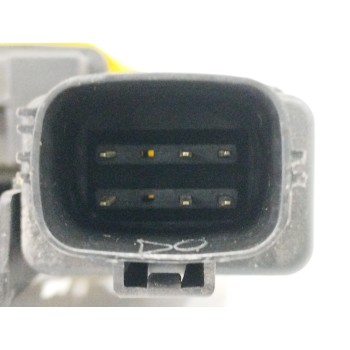 Recambio de cerradura puerta trasera izquierda para volvo s60 berlina 2.4 cat referencia OEM IAM   