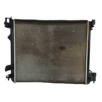 Recambio de radiador agua para nissan x-trail (t32) 1.6 dci turbodiesel cat referencia OEM IAM 214104BE0A  