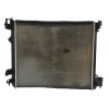 Recambio de radiador agua para nissan x-trail (t32) 1.6 dci turbodiesel cat referencia OEM IAM 214104BE0A  