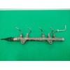 Recambio de rampa inyectora para fiat doblo active referencia OEM IAM 55234437 0445214217 