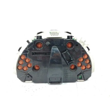 Recambio de cuadro instrumentos para smart coupe 0.8 cdi cat referencia OEM IAM 0001184V023 110008872020 