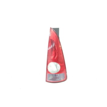 Recambio de piloto trasero derecho para renault espace iv (jk0) dci turbodiesel referencia OEM IAM 8200027152  