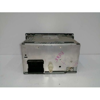 Recambio de sistema audio / radio cd para ford transit caja cerrada ´06 2.2 tdci cat referencia OEM IAM 6C1T18C815AJ  