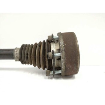 Recambio de transmision delantera izquierda para volkswagen golf plus (5m1) highline referencia OEM IAM 1K0407271AT  