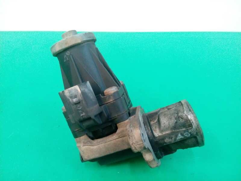 Recambio de valvula egr para fiat doblo active referencia OEM IAM 701599170  
