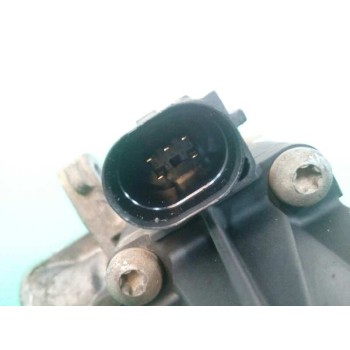 Recambio de valvula egr para fiat doblo active referencia OEM IAM 701599170  