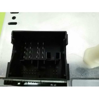 Recambio de sistema audio / radio cd para ford focus berlina (cap) ambiente (d) referencia OEM IAM   