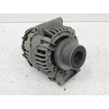 Recambio de alternador para renault clio ii (bb_, cb_) 1.4 (b/cb0c, b/cb0s) referencia OEM IAM 7700434899 0124325031 