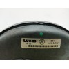 Recambio de servofreno para mercedes-benz clase c (w202) berlina 200 (202.020) referencia OEM IAM 0044301830  